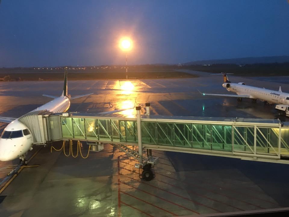 Immagine per Trieste Aiport, nel 2021 incremento di passeggeri del +67%